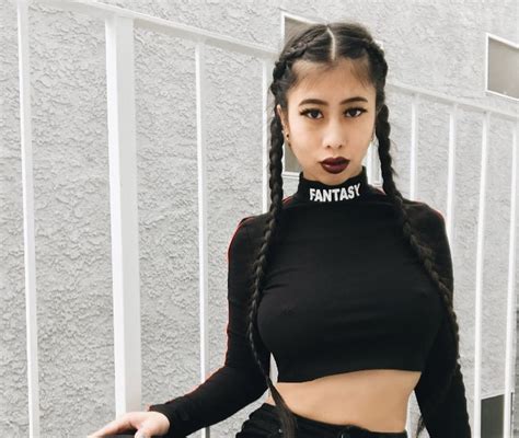 Jade Kush Age, Wiki, Name, Net Worth, BF & Bio